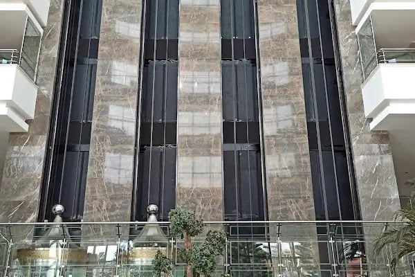 Lilyum Hotel & Spa - Resim 4