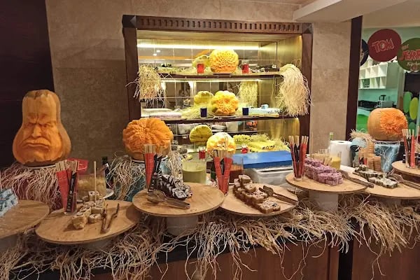 Lilyum Hotel & Spa - Resim 13