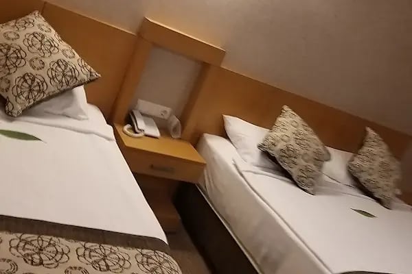 Lilyum Hotel & Spa - Resim 2