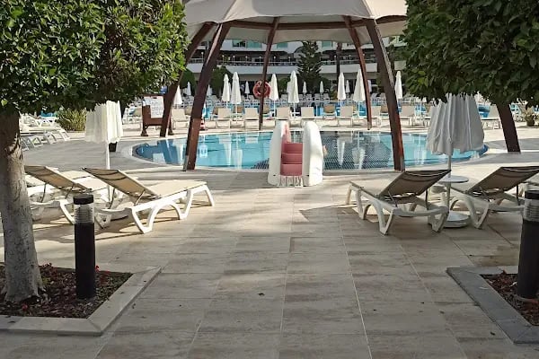 Lilyum Hotel & Spa - Resim 16