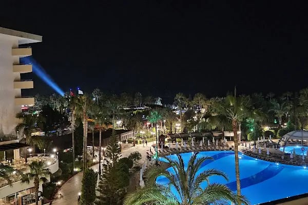 Lilyum Hotel & Spa - Resim 14