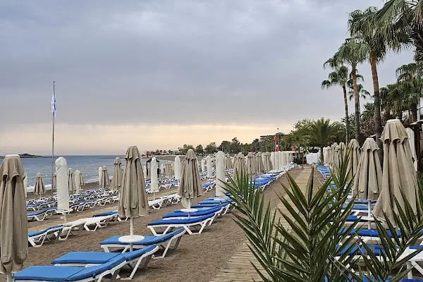 Lilyum Hotel & Spa - Resim 17