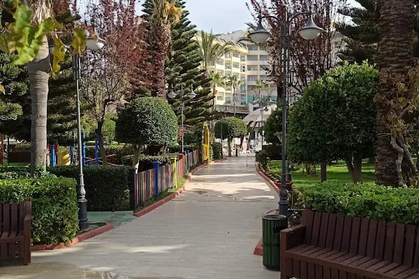 Lilyum Hotel & Spa - Resim 12