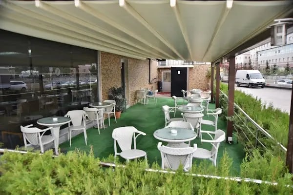 Adana Park Otel - Resim 15