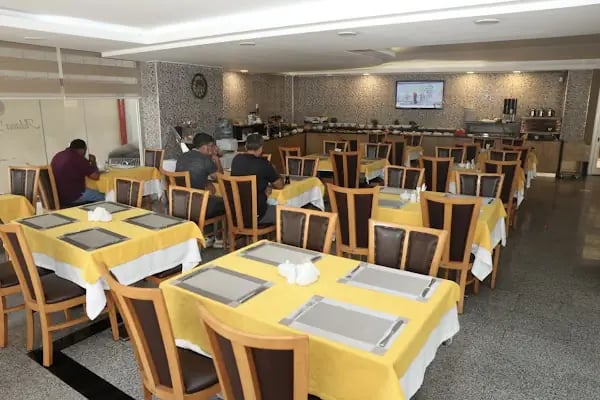 Adana Park Otel - Resim 9