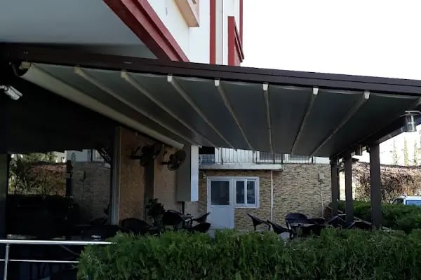 Adana Park Otel - Resim 19