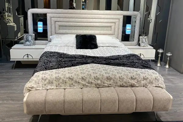 Adana Park Otel - Resim 16