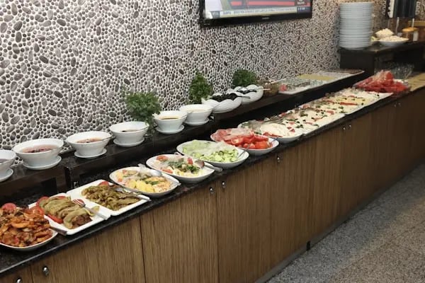 Adana Park Otel - Resim 8