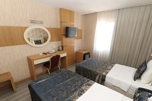 Adana Park Otel - Resim 7