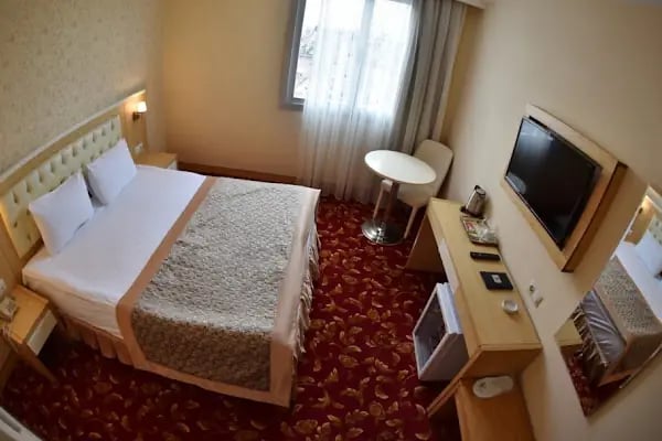 Adana Park Otel - Resim 11