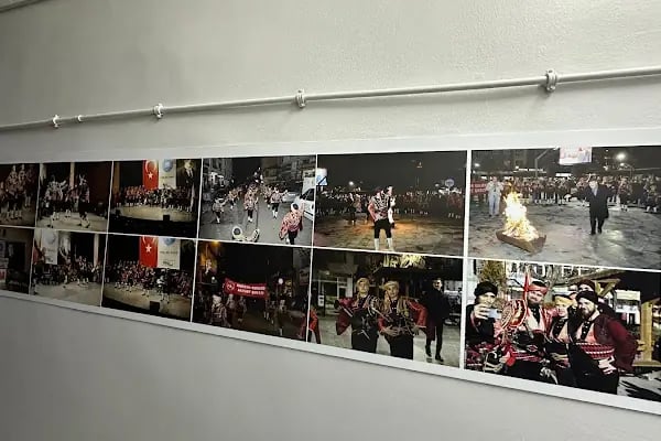 Ankara Kulübü Akyurt Şubesi - Resim 2