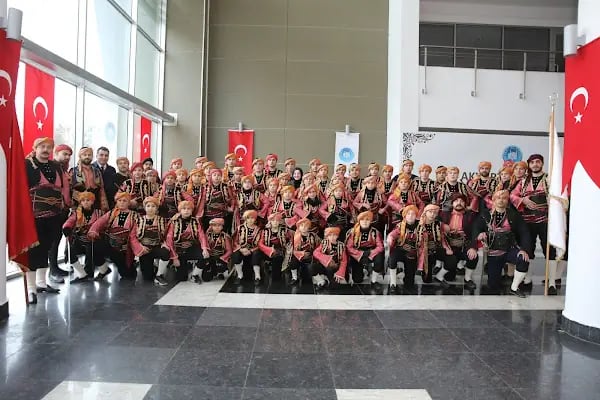 Ankara Kulübü Akyurt Şubesi - Resim 9