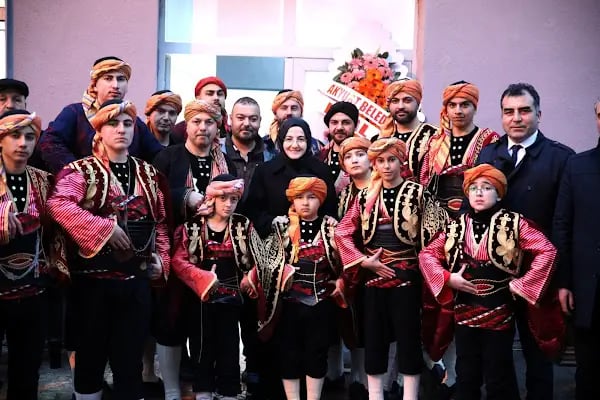 Ankara Kulübü Akyurt Şubesi - Resim 7