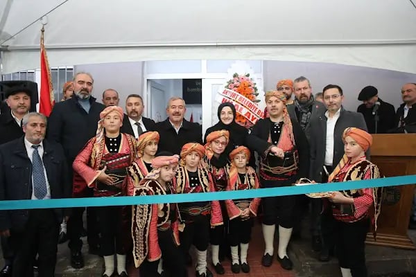 Ankara Kulübü Akyurt Şubesi - Resim 8