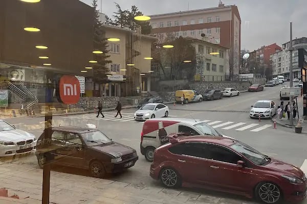Ankara Kulübü Akyurt Şubesi - Resim 6