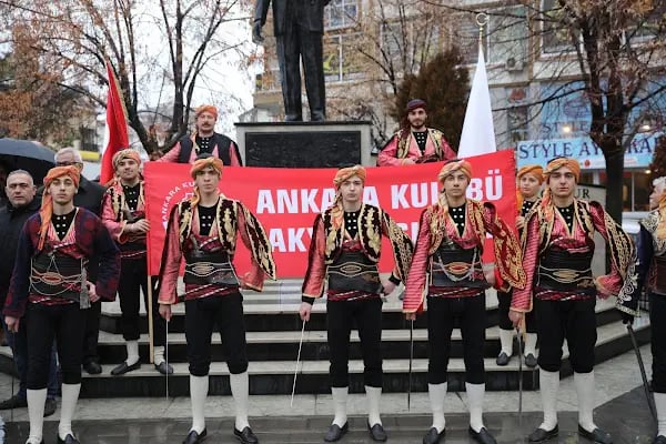 Ankara Kulübü Akyurt Şubesi - Resim 10