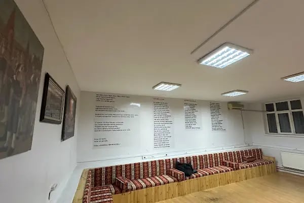 Ankara Kulübü Akyurt Şubesi - Resim 11