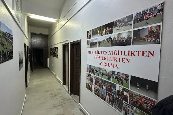 Ankara Kulübü Akyurt Şubesi - Resim 15
