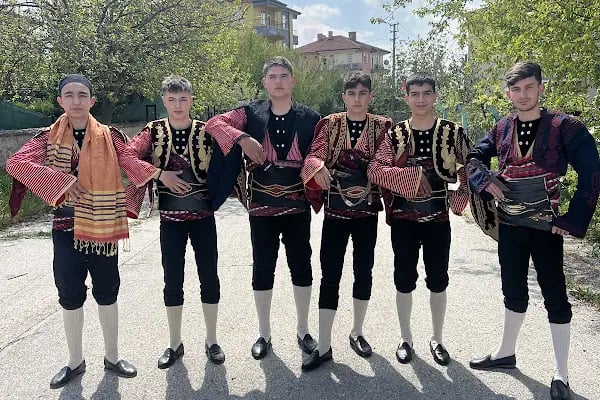 Ankara Kulübü Akyurt Şubesi - Resim 5