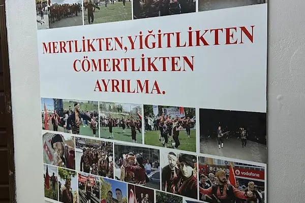 Ankara Kulübü Akyurt Şubesi - Resim 16