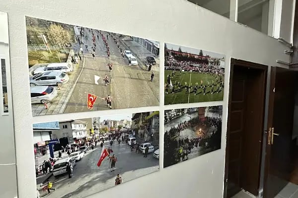 Ankara Kulübü Akyurt Şubesi - Resim 13
