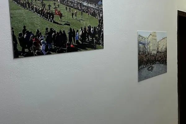 Ankara Kulübü Akyurt Şubesi - Resim 4