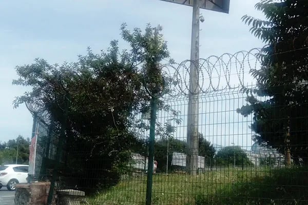 İl Ambulans Servisi Başhekimliği Avrupa Komuta Kontrol Merkezi - Resim 10