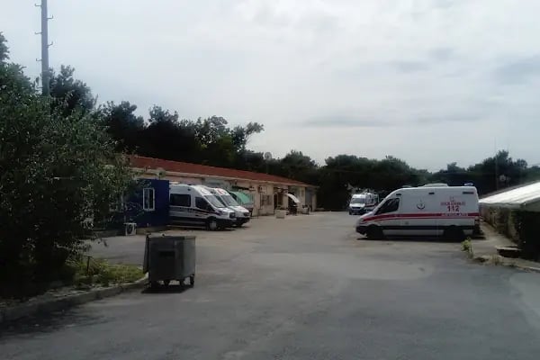 İl Ambulans Servisi Başhekimliği Avrupa Komuta Kontrol Merkezi - Resim 3
