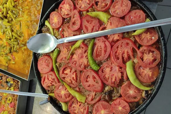 Kardelen Yemek ve Pide Evi - Resim 12