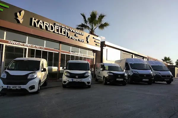 Kardelen Yemek ve Pide Evi - Resim 9