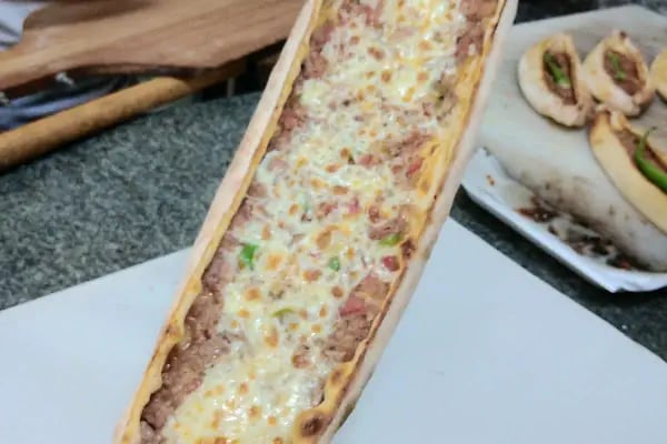 Kardelen Yemek ve Pide Evi - Resim 18