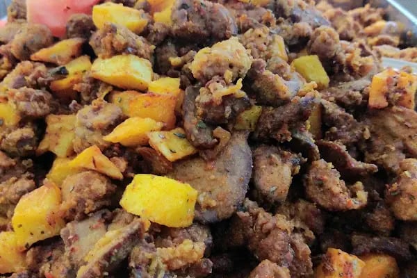 Kardelen Yemek ve Pide Evi - Resim 17