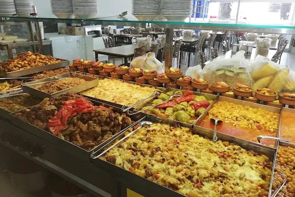 Kardelen Yemek ve Pide Evi - Resim 8