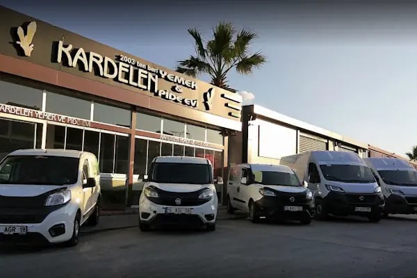 Kardelen Yemek ve Pide Evi - Resim 2
