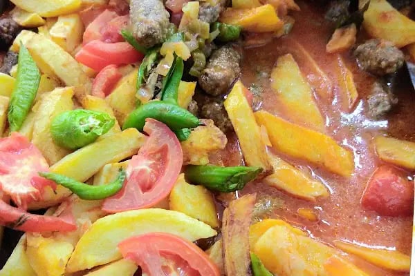 Kardelen Yemek ve Pide Evi - Resim 16