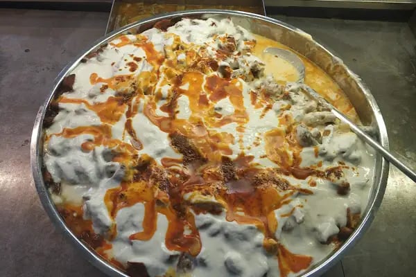 Kardelen Yemek ve Pide Evi - Resim 13