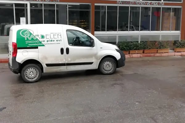 Kardelen Yemek ve Pide Evi - Resim 14