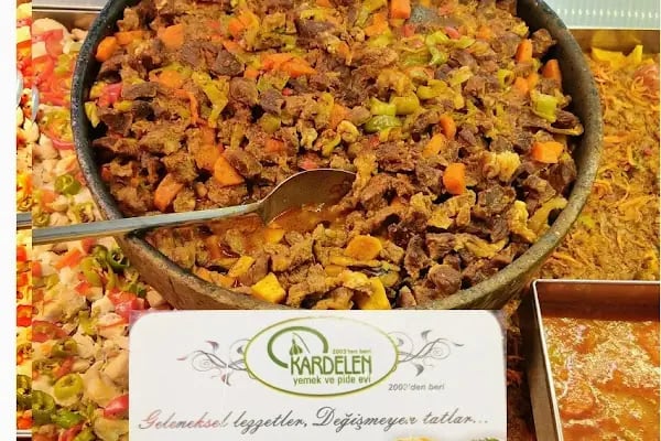 Kardelen Yemek ve Pide Evi - Resim 5