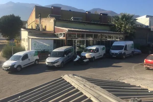 Kardelen Yemek ve Pide Evi - Resim 4