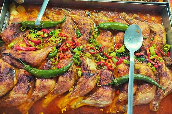 Kardelen Yemek ve Pide Evi - Resim 3