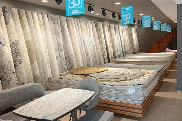 ASPERA HALI AKYURT ŞUBESİ - Resim 4