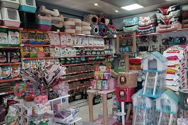 PETSHOP PET CENTER - Resim 14
