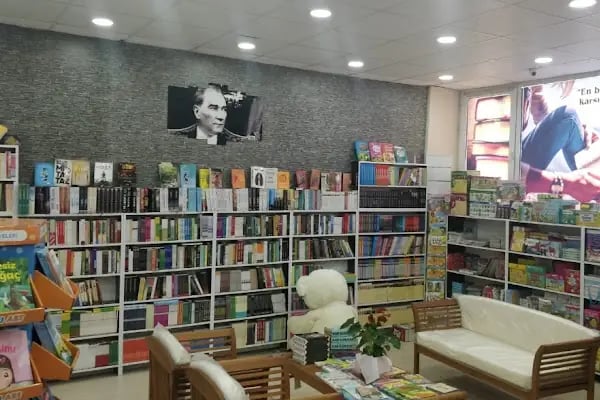 Bahar Yayın Dağıtım - Resim 7