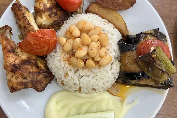 Çınar Et Lokantası - Resim 3