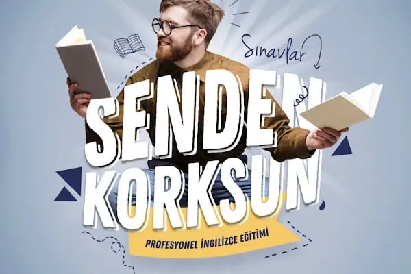 YDS Academy Ankara Şubesi - Resim 16