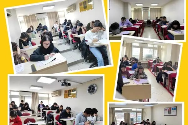 YDS Academy Ankara Şubesi - Resim 12
