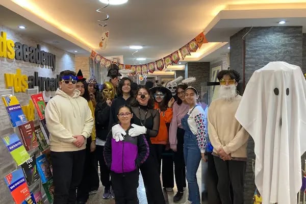 YDS Academy Ankara Şubesi - Resim 6