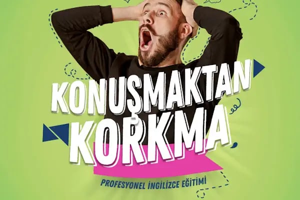 YDS Academy Ankara Şubesi - Resim 20