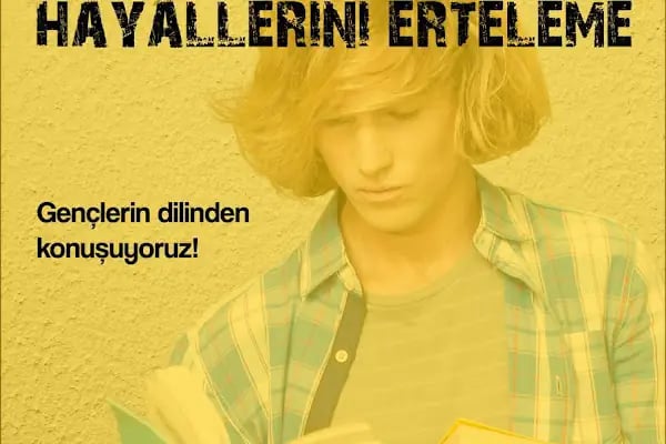 YDS Academy Ankara Şubesi - Resim 11