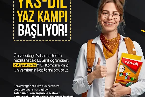 YDS Academy Ankara Şubesi - Resim 15
